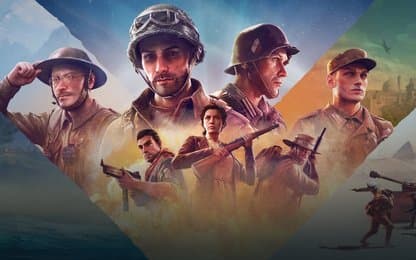 We krijgen nog één kans om Company of Heroes 3 alvast te proberen