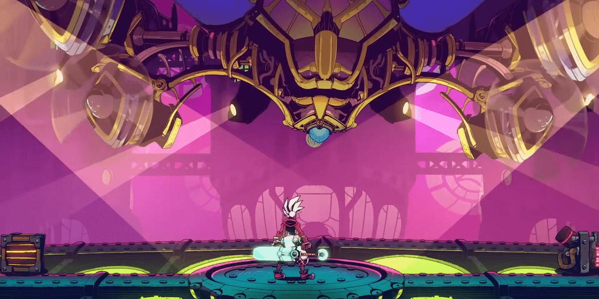 CONVERGENCE lanceert een nieuw verhaal in het League of Legends-universum