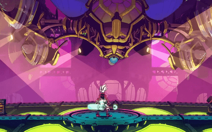 CONVERGENCE lanceert een nieuw verhaal in het League of Legends-universum