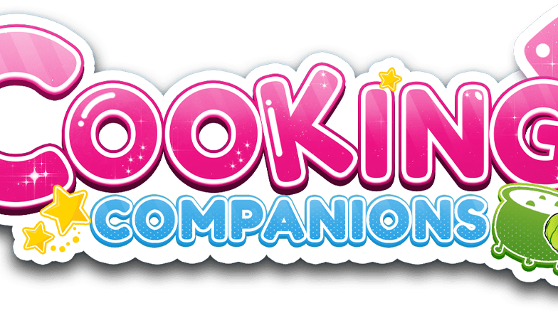 Het is nog maar de vraag of je in Cooking Companions wel gezellig kunt koken met je vrienden