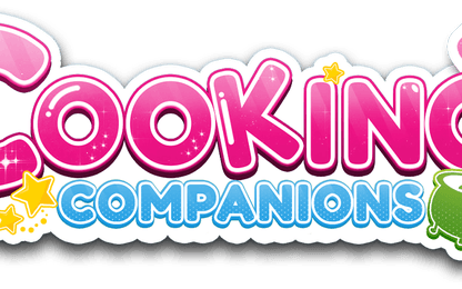 Het is nog maar de vraag of je in Cooking Companions wel gezellig kunt koken met je vrienden