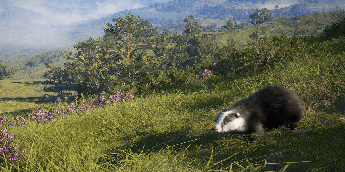 Trek komende maand naar Schotland met de release van Call of the Wilds nieuwe DLC