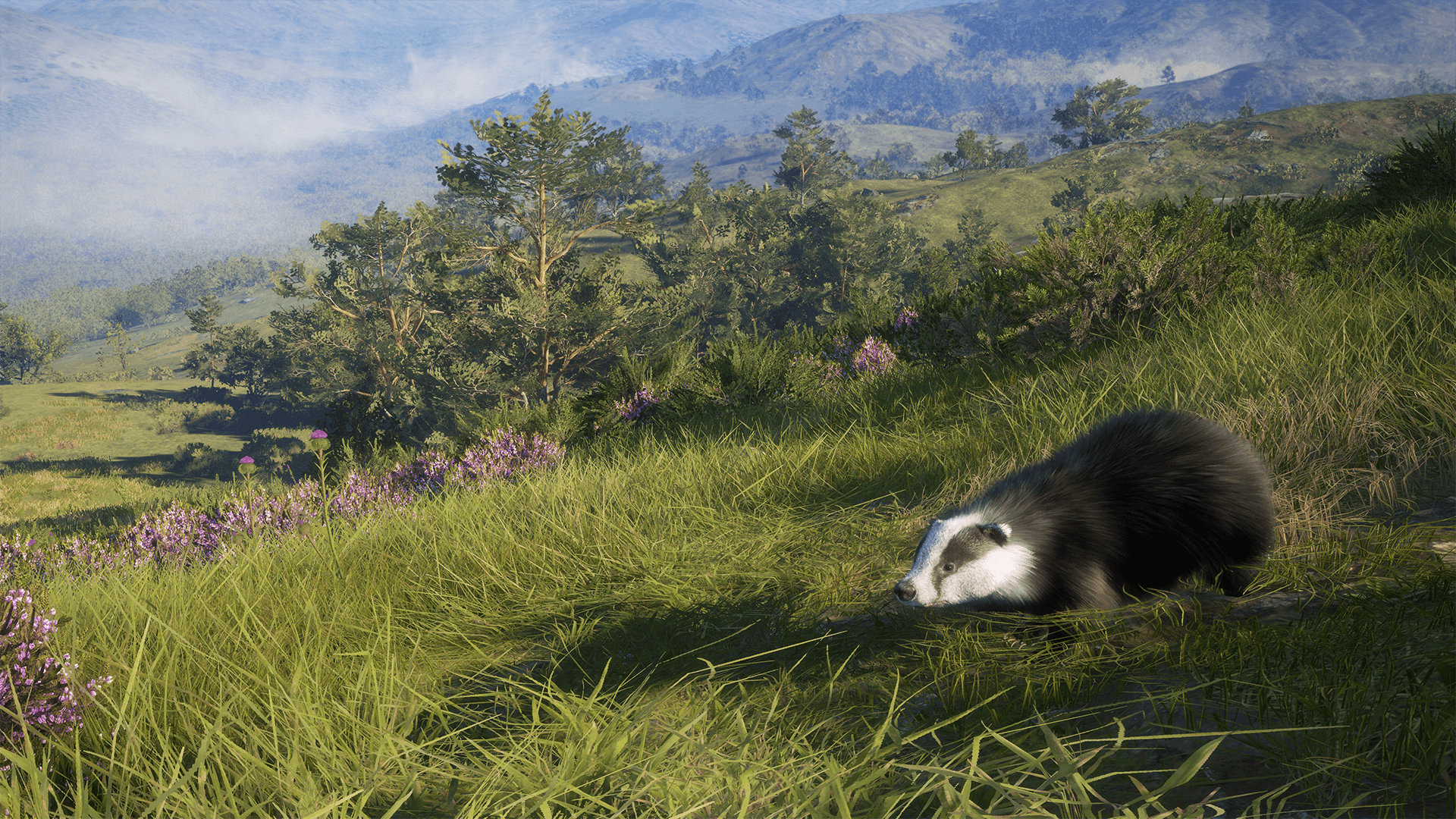 Trek komende maand naar Schotland met de release van Call of the Wilds nieuwe DLC