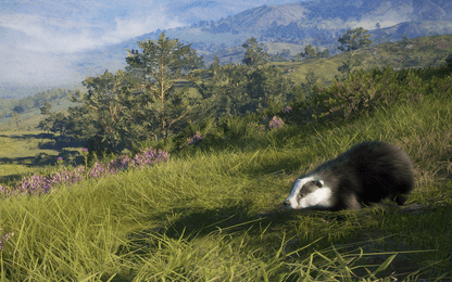 Trek komende maand naar Schotland met de release van Call of the Wilds nieuwe DLC