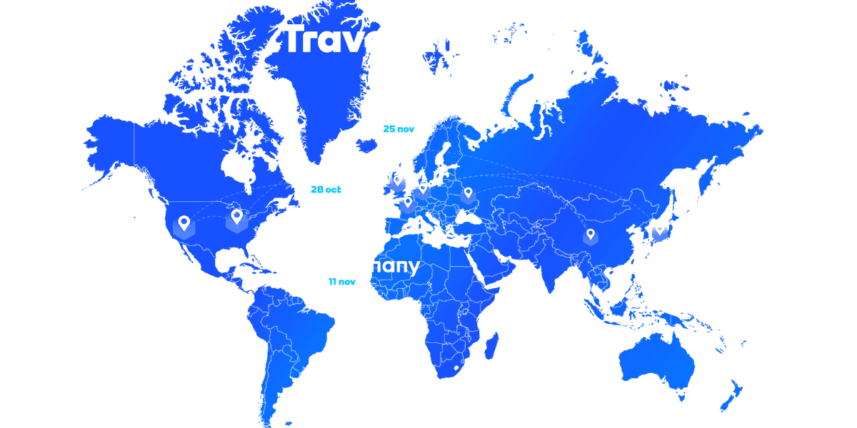 Cities: Skylines II neemt ons mee op wereldreis met community-gedreven DLC