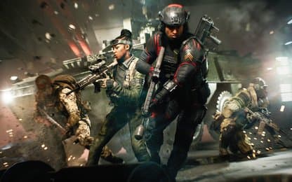 Battlefield 6 singleplayer campagne ziet er onafgewerkt uit volgens eerste previews