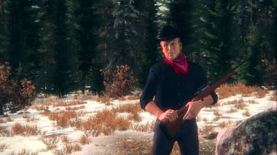 Cabela's Big Game Hunter: Pro Hunts screenshot 3