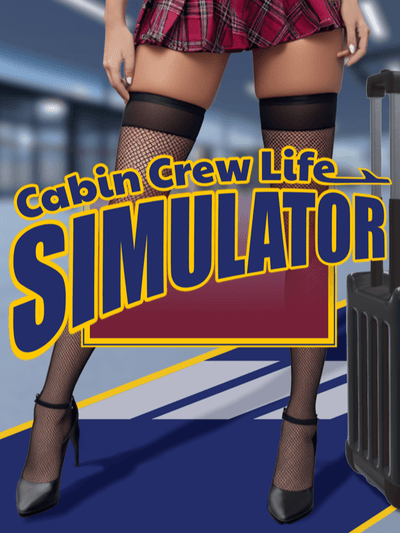 Cabin Crew Life Simulator