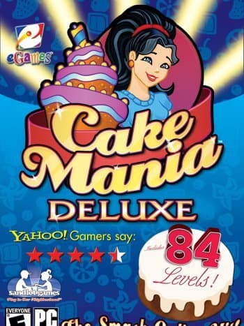 Cake Mania