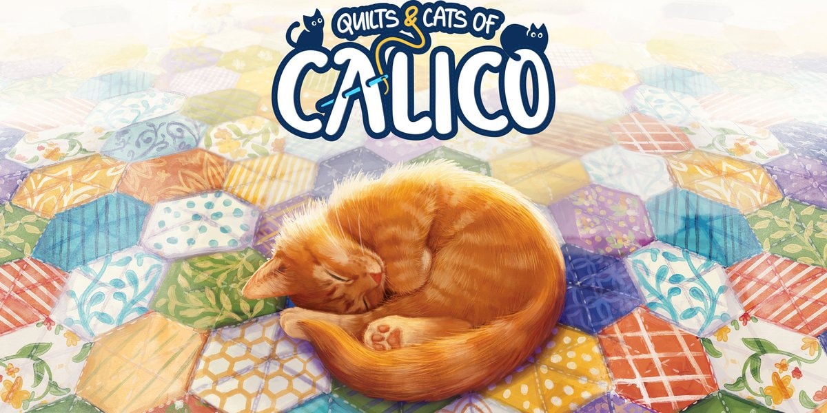 Quilts and Cats of Calico brengt een hoop schattigheid naar games