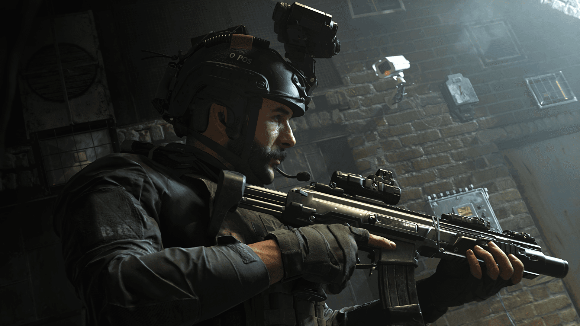Call of Duty: Modern Warfare herleeft dankzij Steam Spring Sale