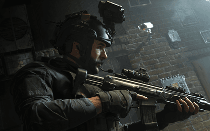 Call of Duty: Modern Warfare herleeft dankzij Steam Spring Sale