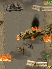 Call of Duty 4: Modern Warfare screenshot 1