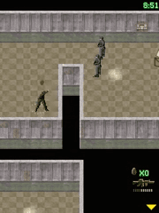 Call of Duty 4: Modern Warfare screenshot 2