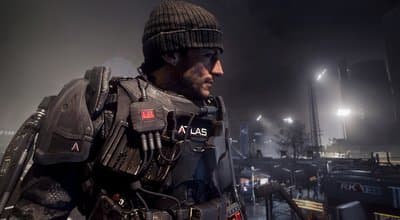Call of Duty: Advanced Warfare screenshot 2