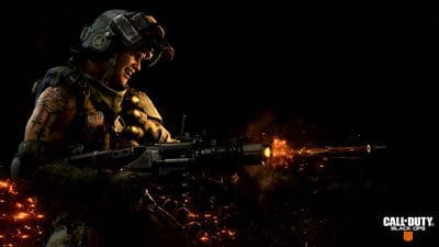 Call of Duty: Black Ops 4 screenshot 8
