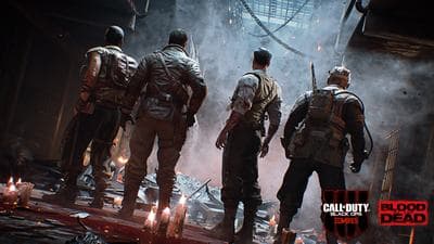 Call of Duty: Black Ops 4 screenshot 4