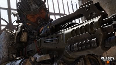 Call of Duty: Black Ops 4 screenshot 7