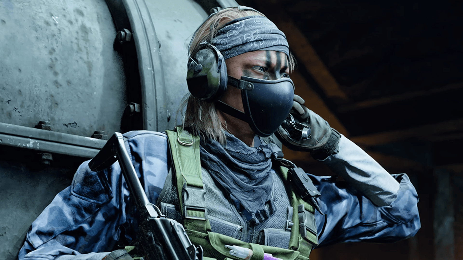 Call of Duty: Black Ops 6 ontvangt een nieuwe Zombies