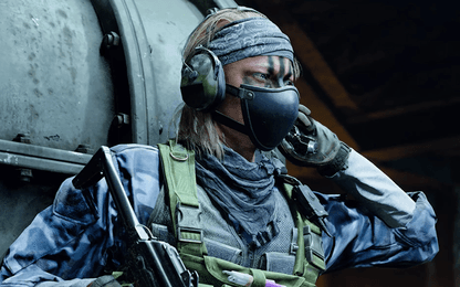 Call of Duty: Black Ops 6 ontvangt een nieuwe Zombies