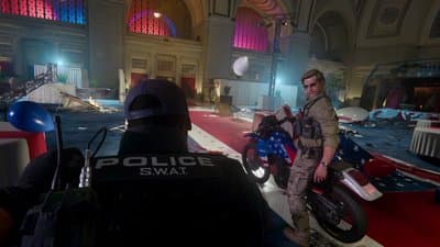 Call of Duty: Black Ops 6 screenshot 12