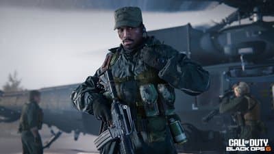 Call of Duty: Black Ops 6 screenshot 7