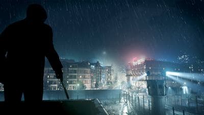 Call of Duty: Black Ops Cold War screenshot 5