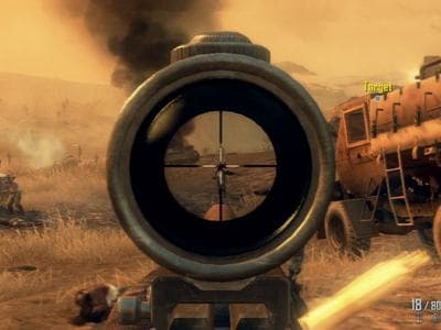 Call of Duty: Black Ops II - Care Package