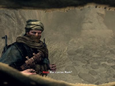 Call of Duty: Black Ops II - Care Package