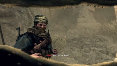 Call of Duty: Black Ops II - Care Package screenshot 3