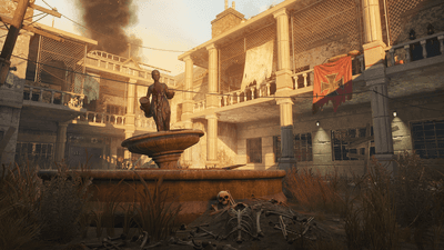 Call of Duty: Black Ops III - Zombies Chronicles Edition screenshot 3