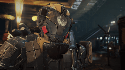 Call of Duty: Black Ops III - Zombies Chronicles Edition screenshot 5