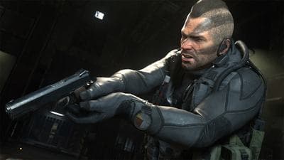 Call of Duty: Modern Warfare 2 Campaign Remastered screenshot 3