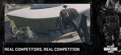 Call of Duty: Warzone Mobile screenshot 7