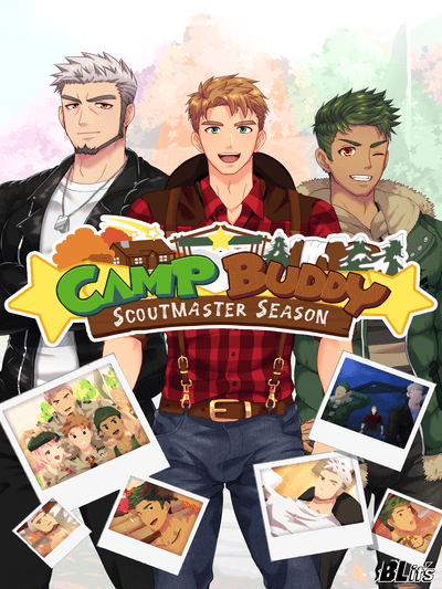 Camp Buddy: Scoutmaster Season