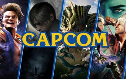 PC wordt steeds belangrijker voor Capcom