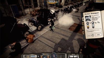 Car Manufacture screenshot 5