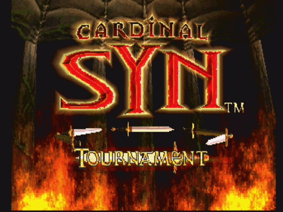 Cardinal Syn screenshot 5