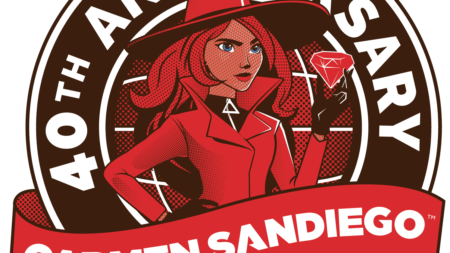 De nieuwe Carmen Sandiego is nu te reserveren