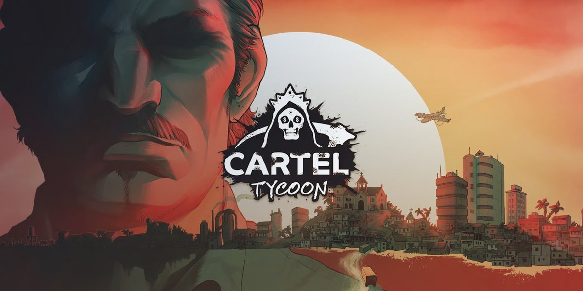Cartel Tycoon ontvangt nieuwe content update