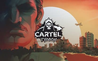 Cartel Tycoon ontvangt nieuwe content update
