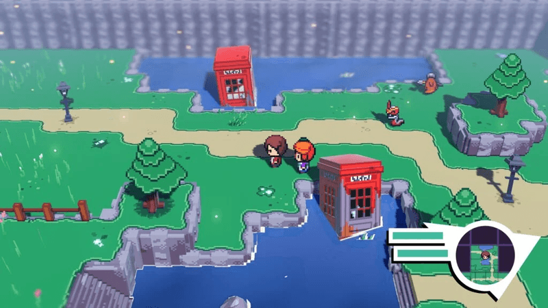 Casette Beasts Review-1