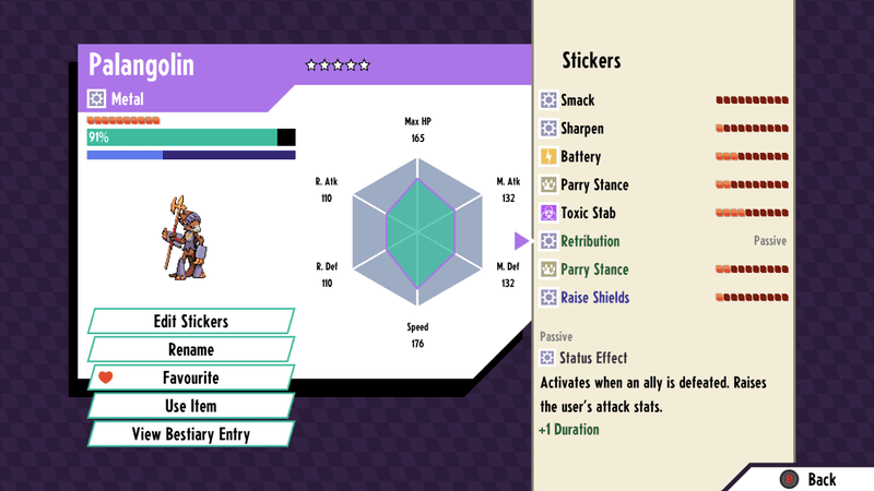 Casette Beasts Review-2