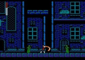 Castlevania II: Simon's Quest screenshot 11