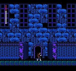 Castlevania II: Simon's Quest screenshot 6