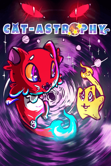 Cat-Astrophy
