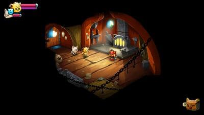 Cat Quest II screenshot 3