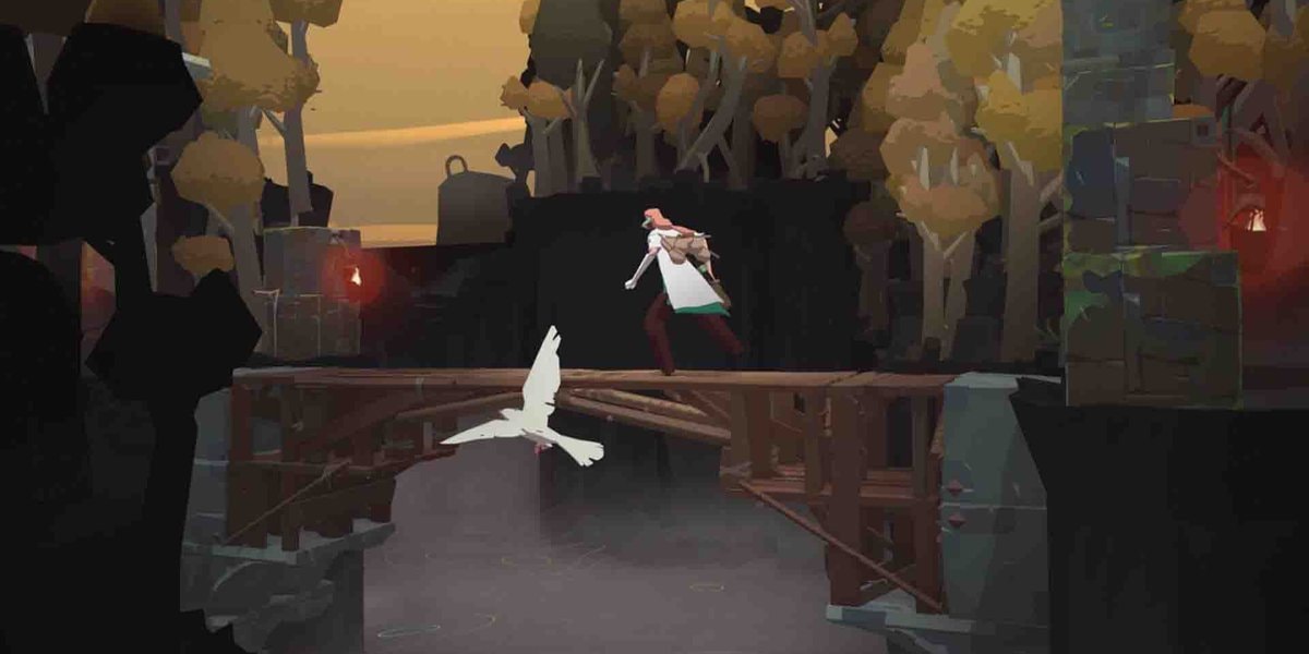 In Cataclismo is overleven een hele kluif