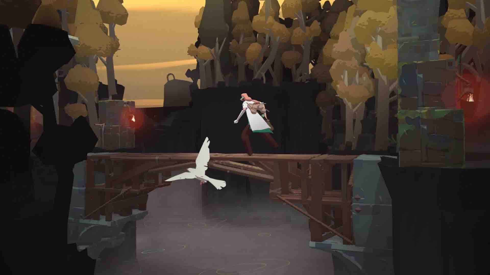 In Cataclismo is overleven een hele kluif