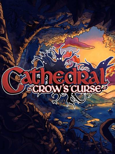 Cathedral: Crow's Curse